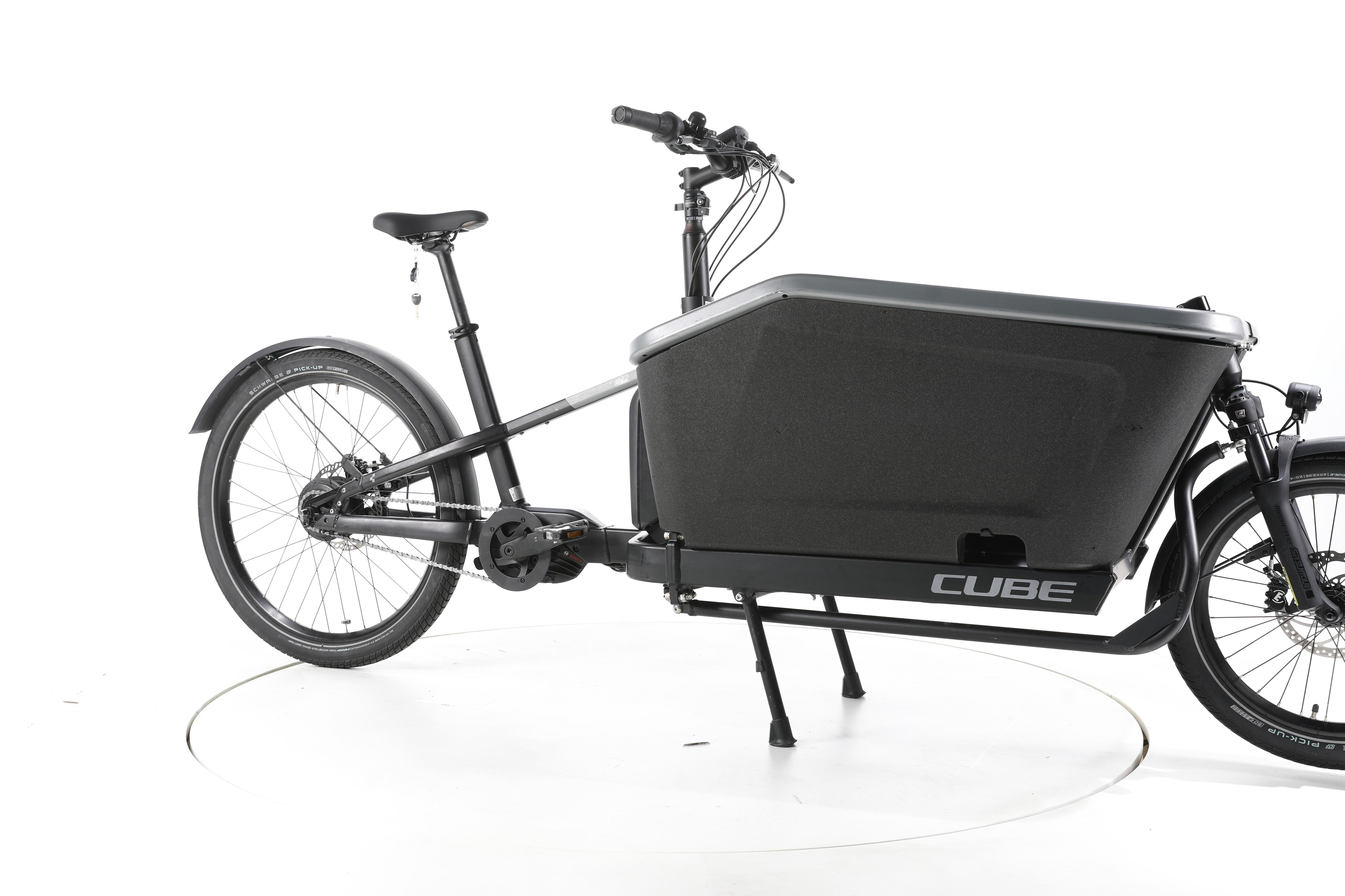 Cube Cargo Dual Hybrid - Image 2