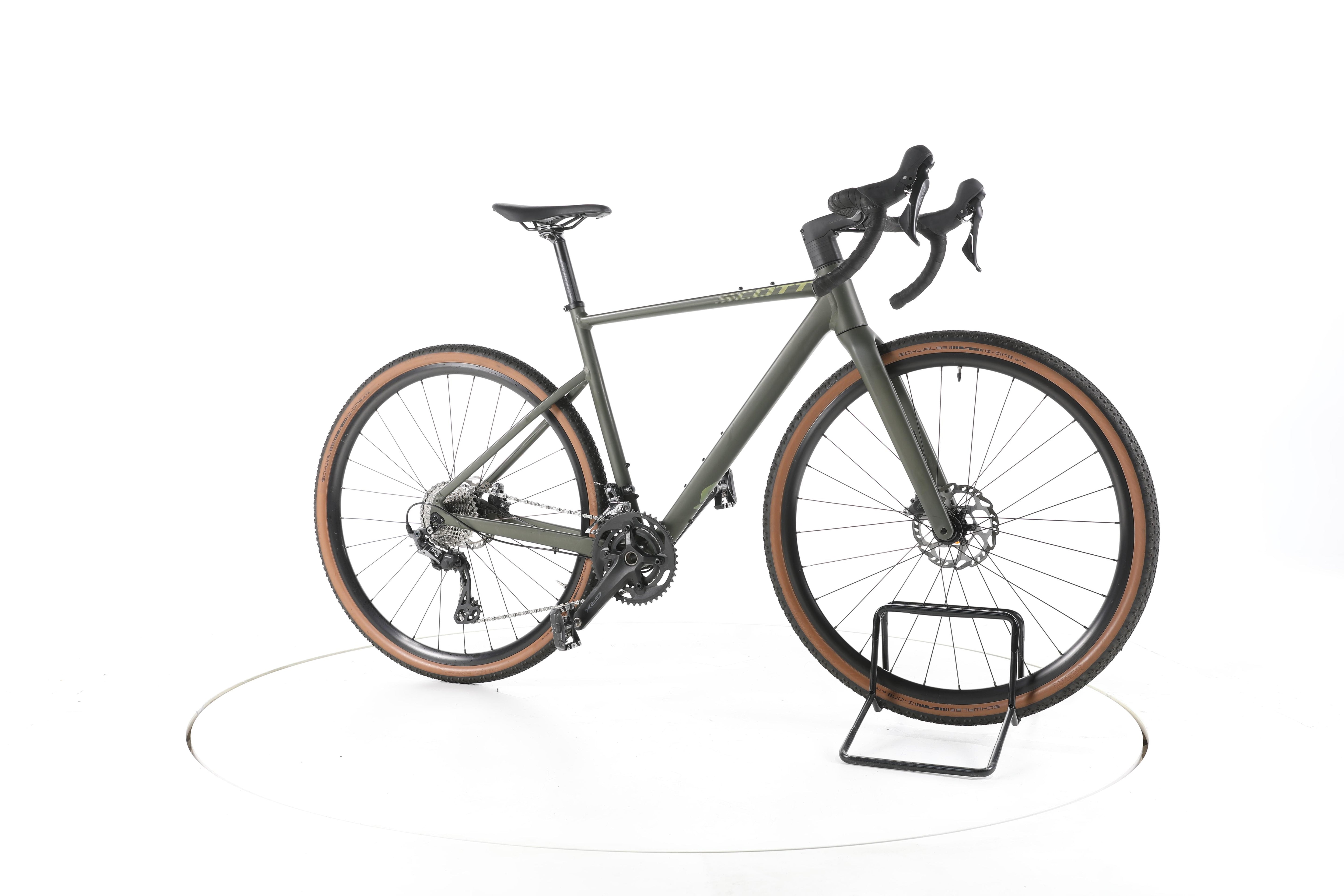 Scott Speedster Gravel 20 - Image 2