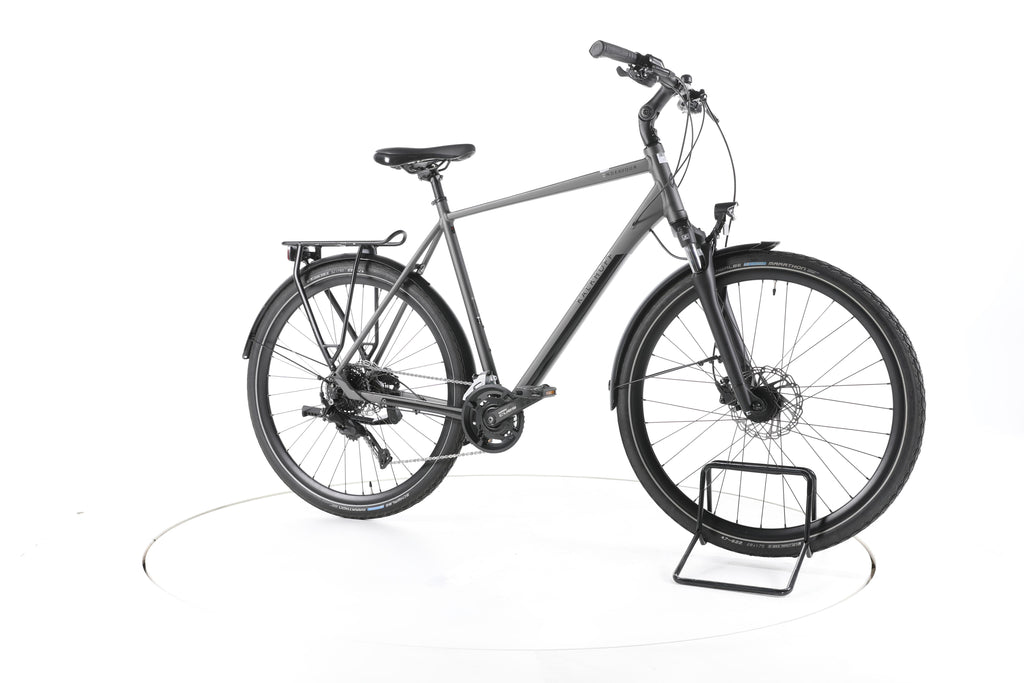 Kalkhoff Endeavour 18 Fahrrad City & Trekking - Image 2