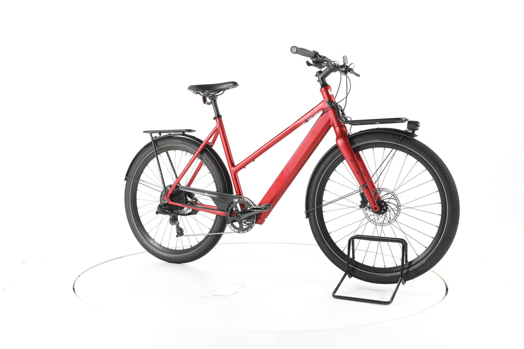 Coboc Bristol City E-Bike - Image 2