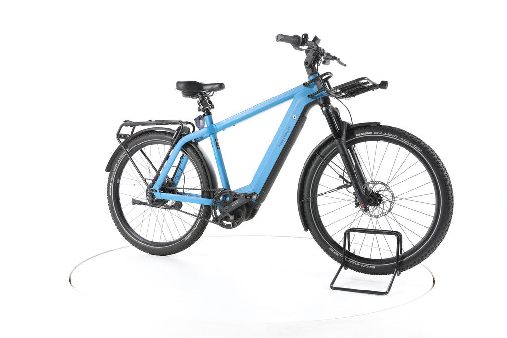 Riese & Müller Charger3 GT vario City E-Bike - Image 2