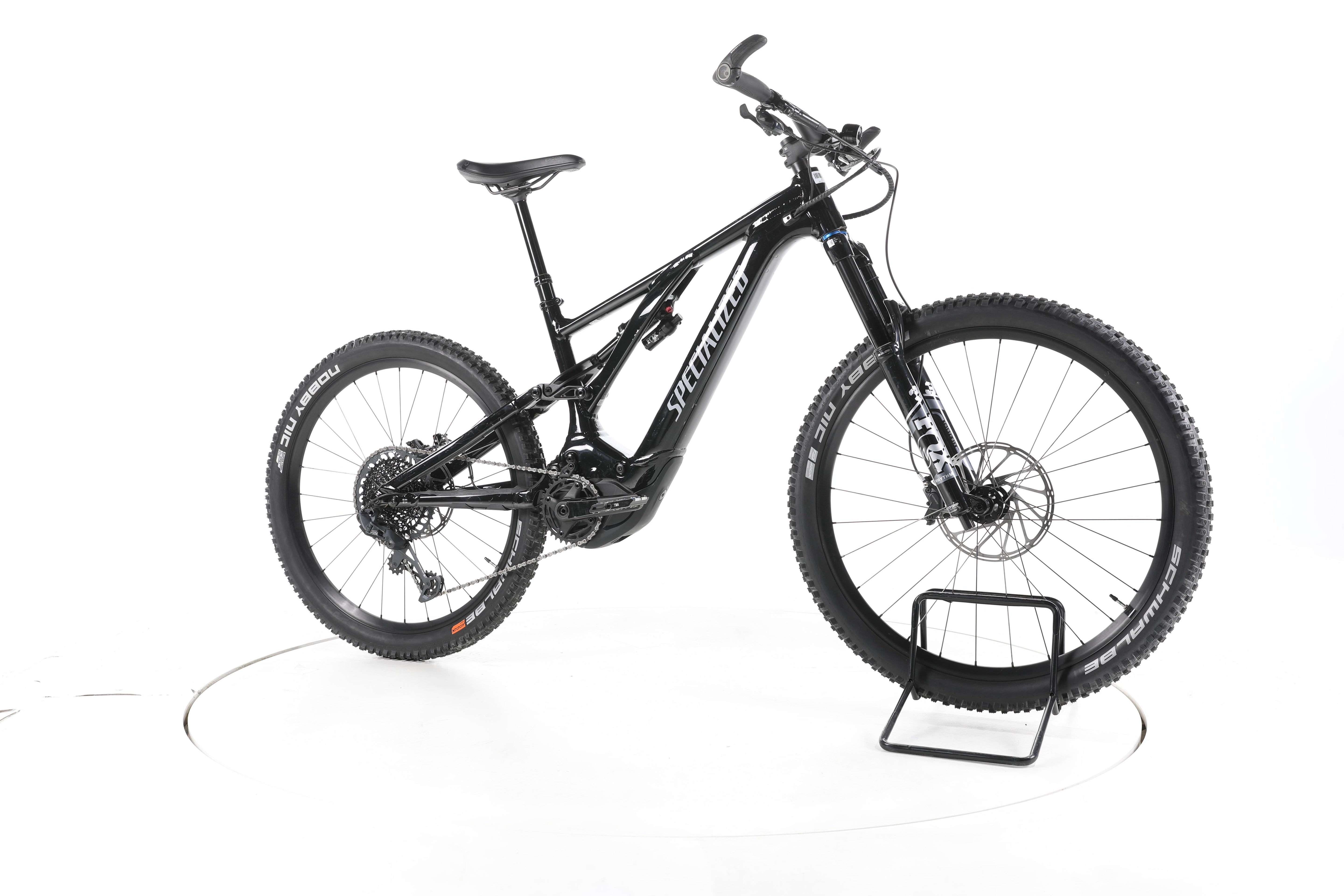 Specialized Turbo Levo Comp E-Bike Fully - Image 2