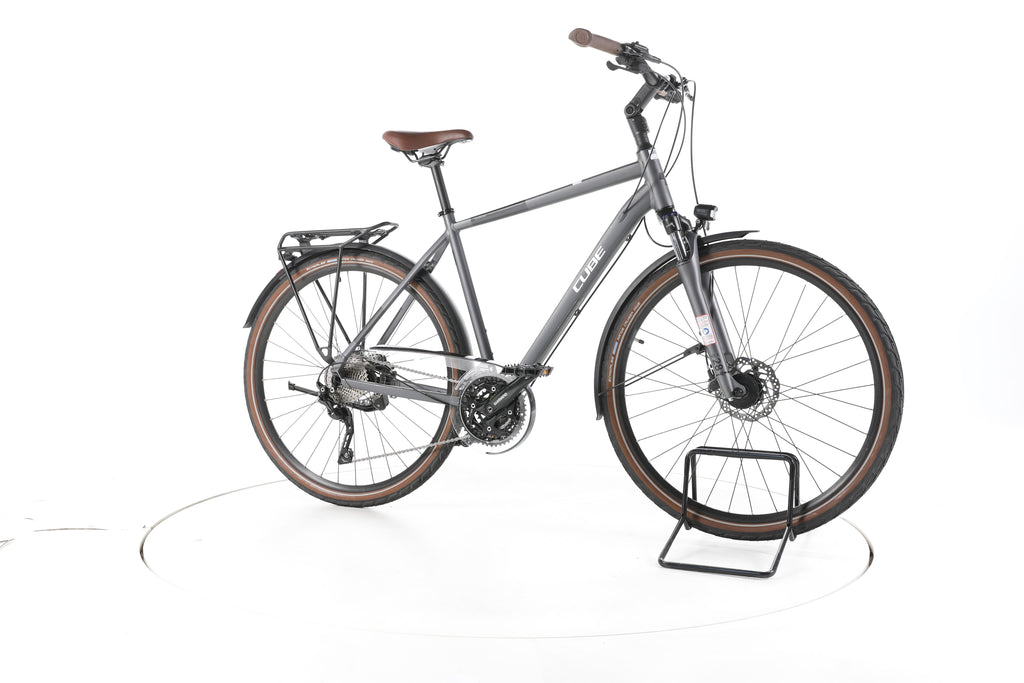 Cube Touring EXC Fahrrad City & Trekking - Image 2