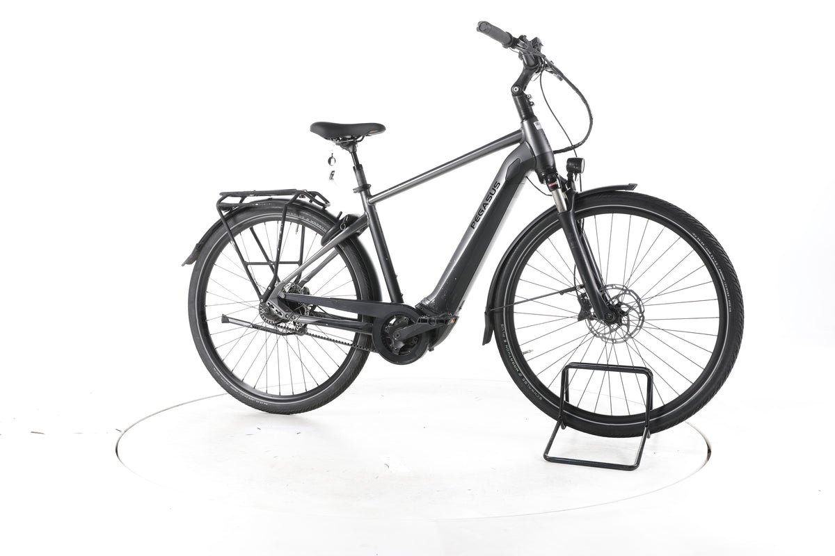 Pegasus Premio Evo 5F Lite City E-Bike - Image 2
