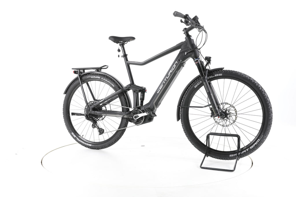 Centurion Lhasa E R860i EQ SUV E-Bike - Image 2