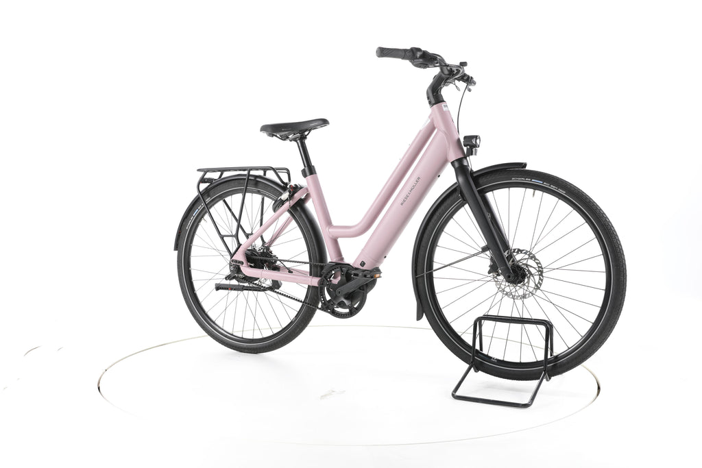Riese & Müller Culture Mixte vario City E-Bike 2024 - Image 2