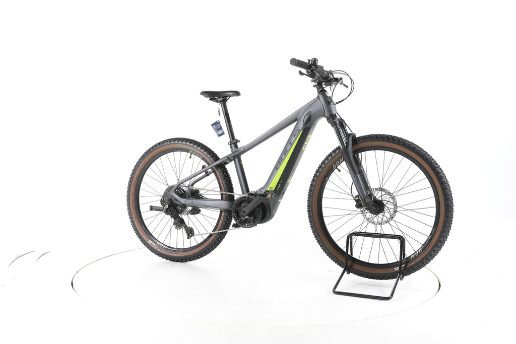Bulls Twenty 6 Evo E-Bike 2024 - Image 2