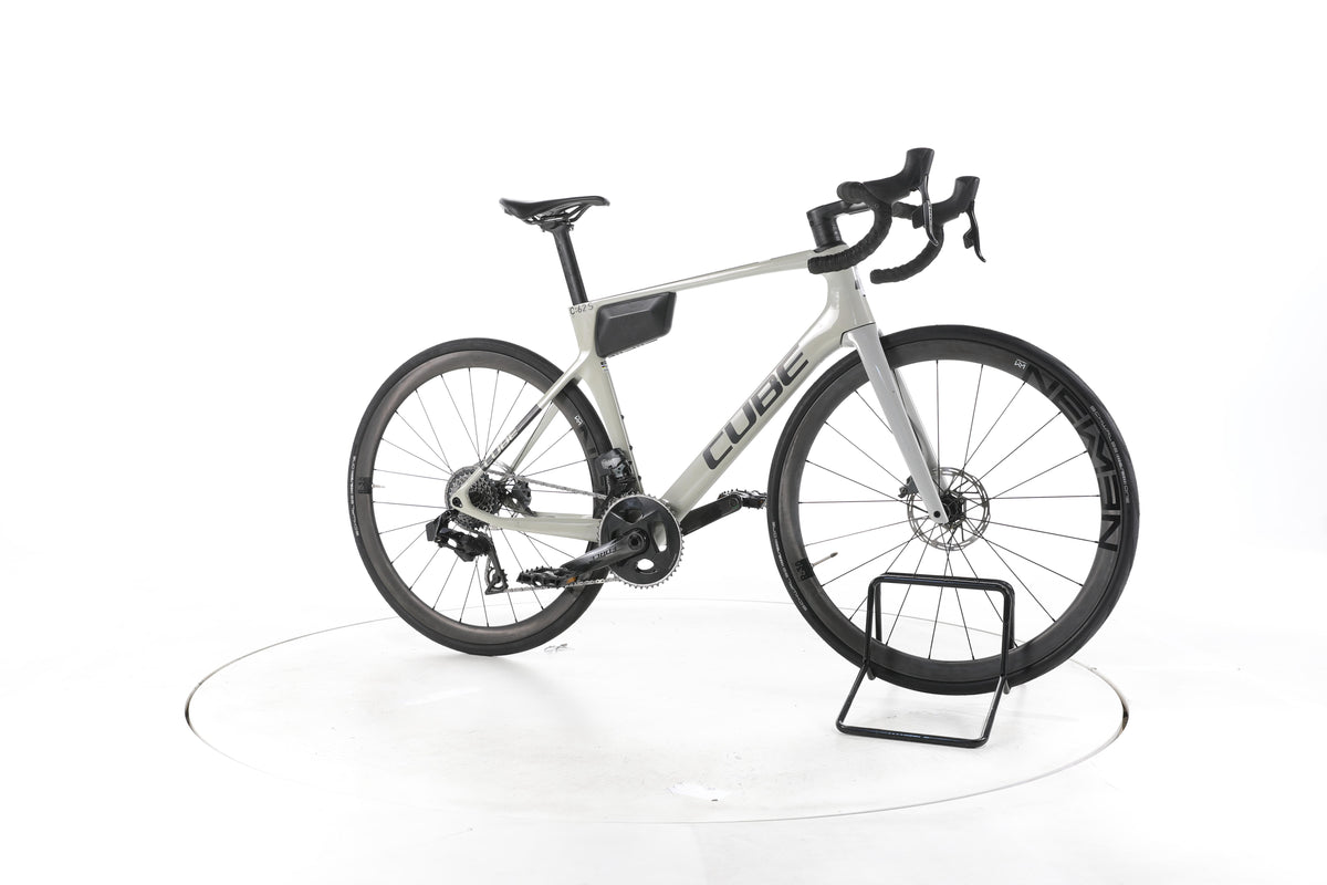 Cube Agree C:62 SL Rennrad Carbon - Image 2