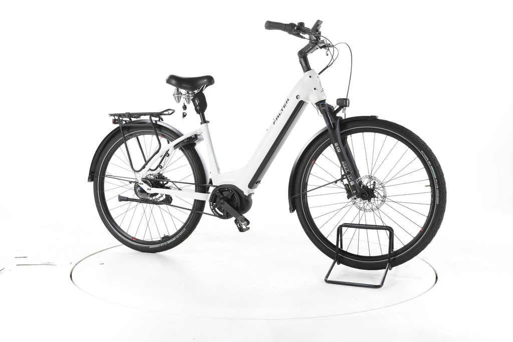 FALTER E 9.4 SE RT City E-Bike Tiefeinsteiger 2024 - Image 2