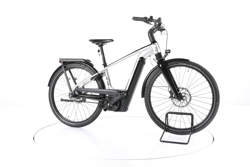 Cannondale Mavaro Neo 2 City E-Bike - Image 2