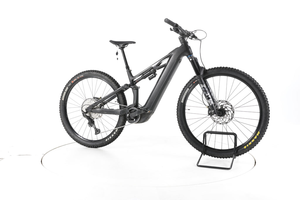 Cube Stereo Hybrid ONE44 HPC Race E-Bike Fully Carbon 2025 - Image 2
