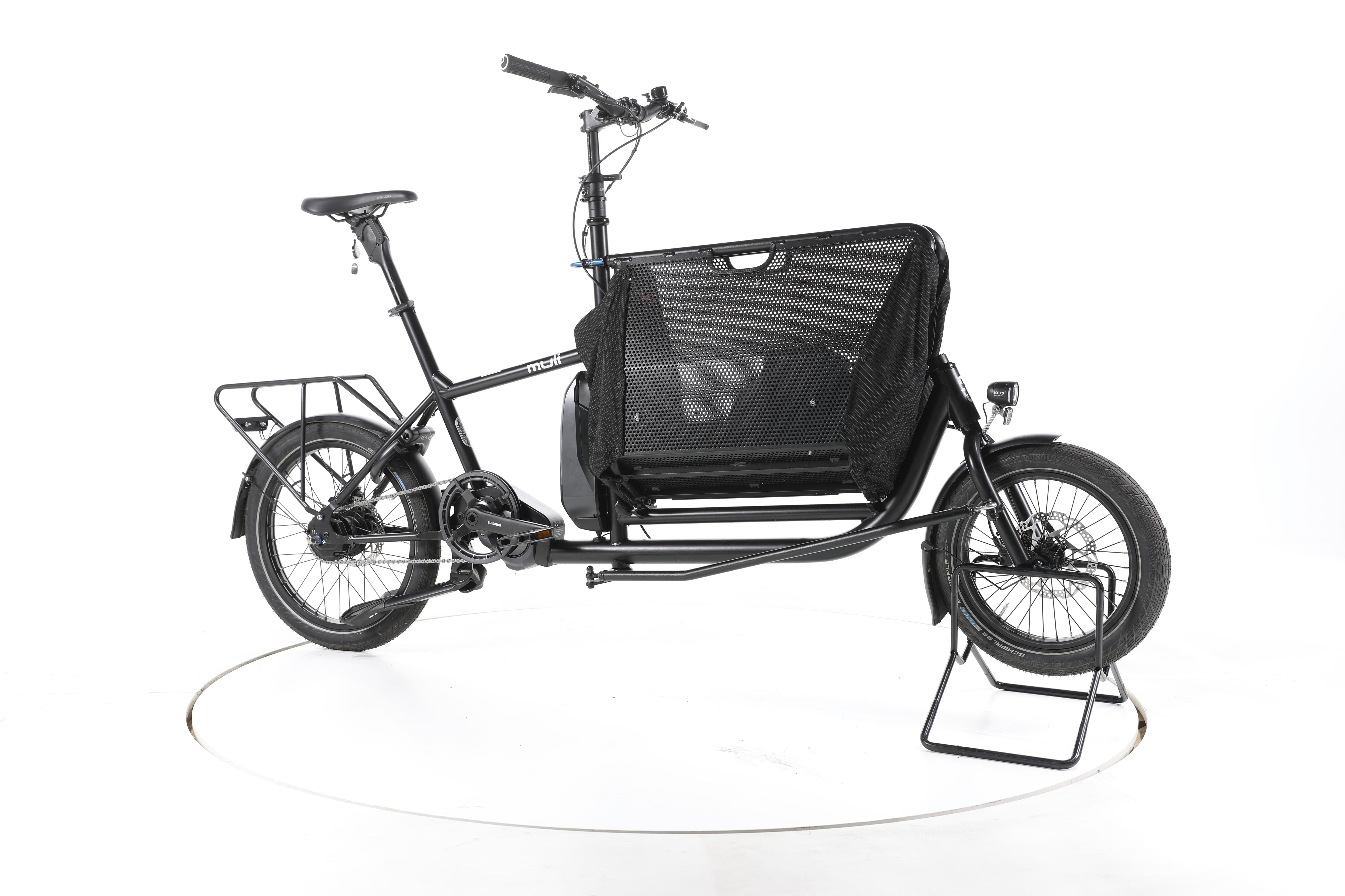muli-cycles Motor st E-Lastenrad - Image 2