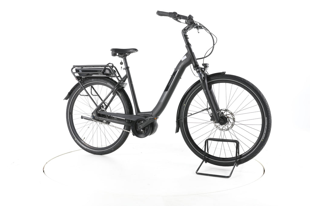 Pegasus Solero E8R Plus City E-Bike Tiefeinsteiger - Image 2