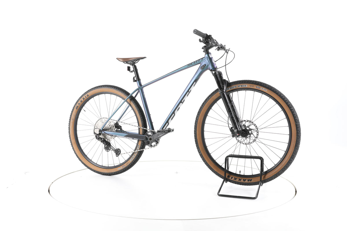 Scott Scale 950 Fahrrad Hardtail - Image 2