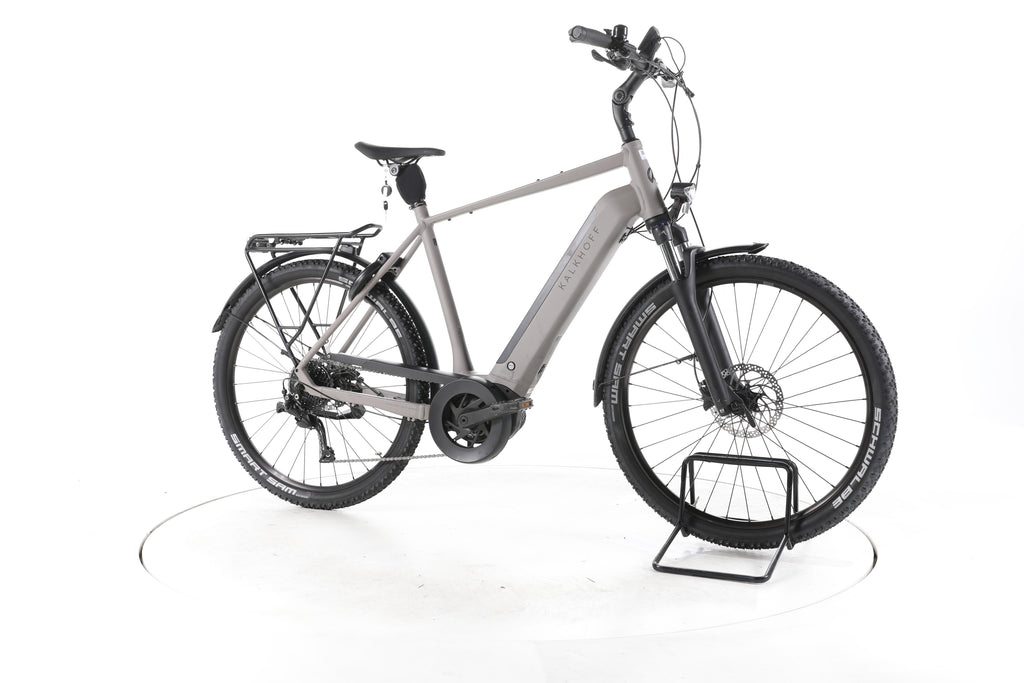 Kalkhoff ENTICE 3.B MOVE Trekking E-Bike - Image 2