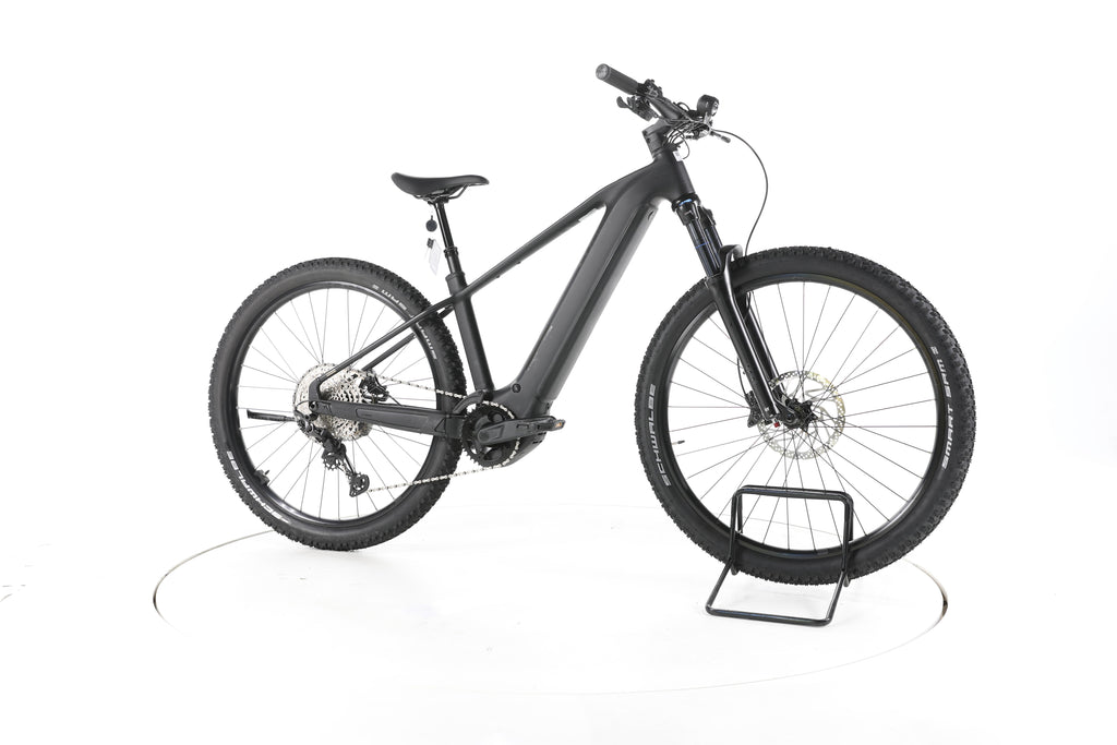 Cube Reaction Hybrid Pro E-Bike 2025 - Image 2