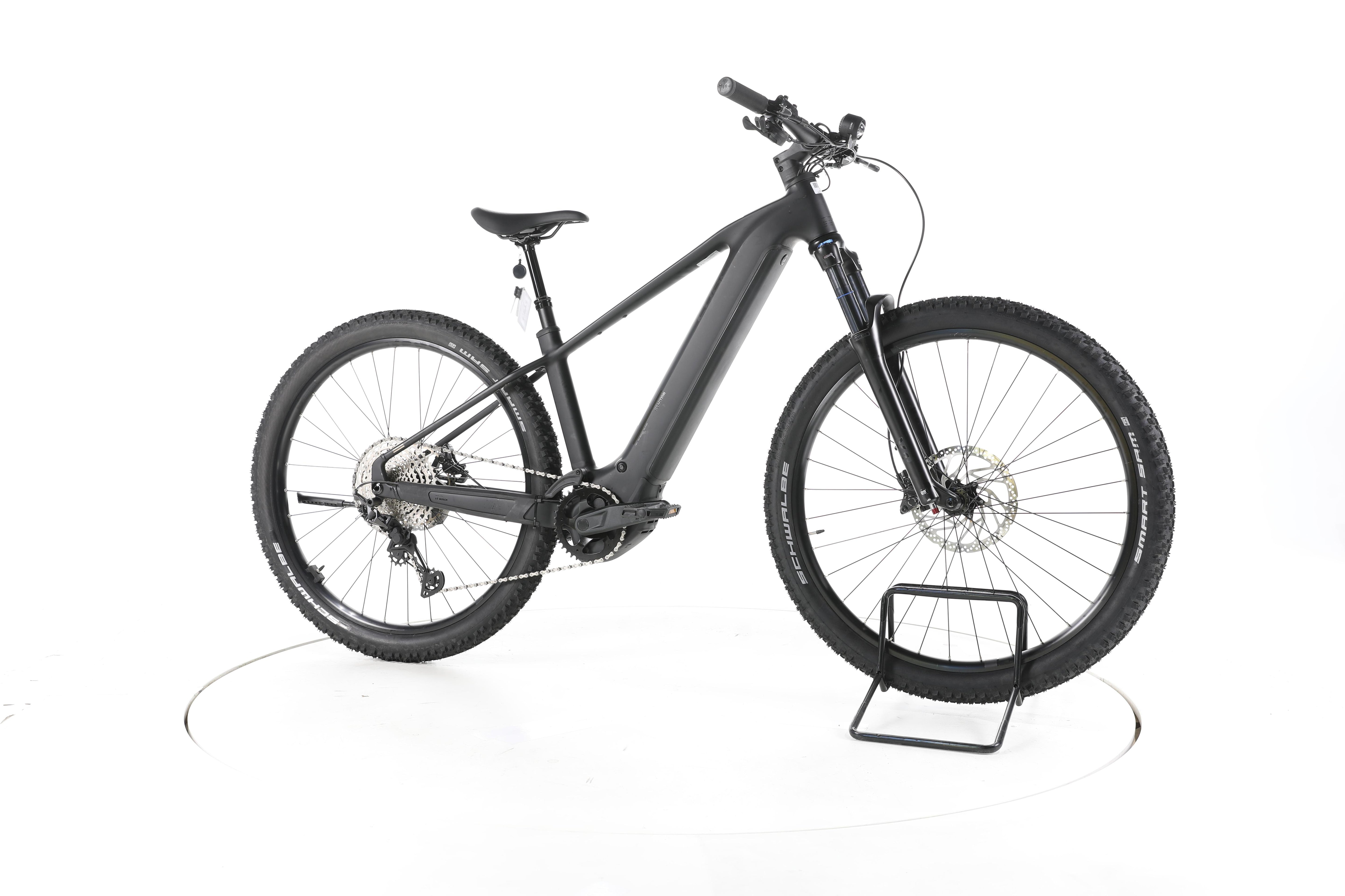 Cube Reaction Hybrid Pro E-Bike 2025 - Image 2