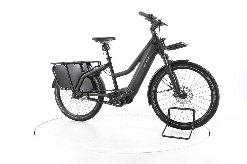 Riese & Müller Multicharger Mixte GT Vario E-Lastenrad - Image 2