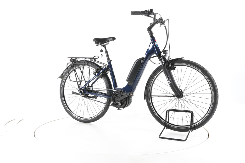 Gudereit EC-3.5 City E-Bike Tiefeinsteiger - Image 2