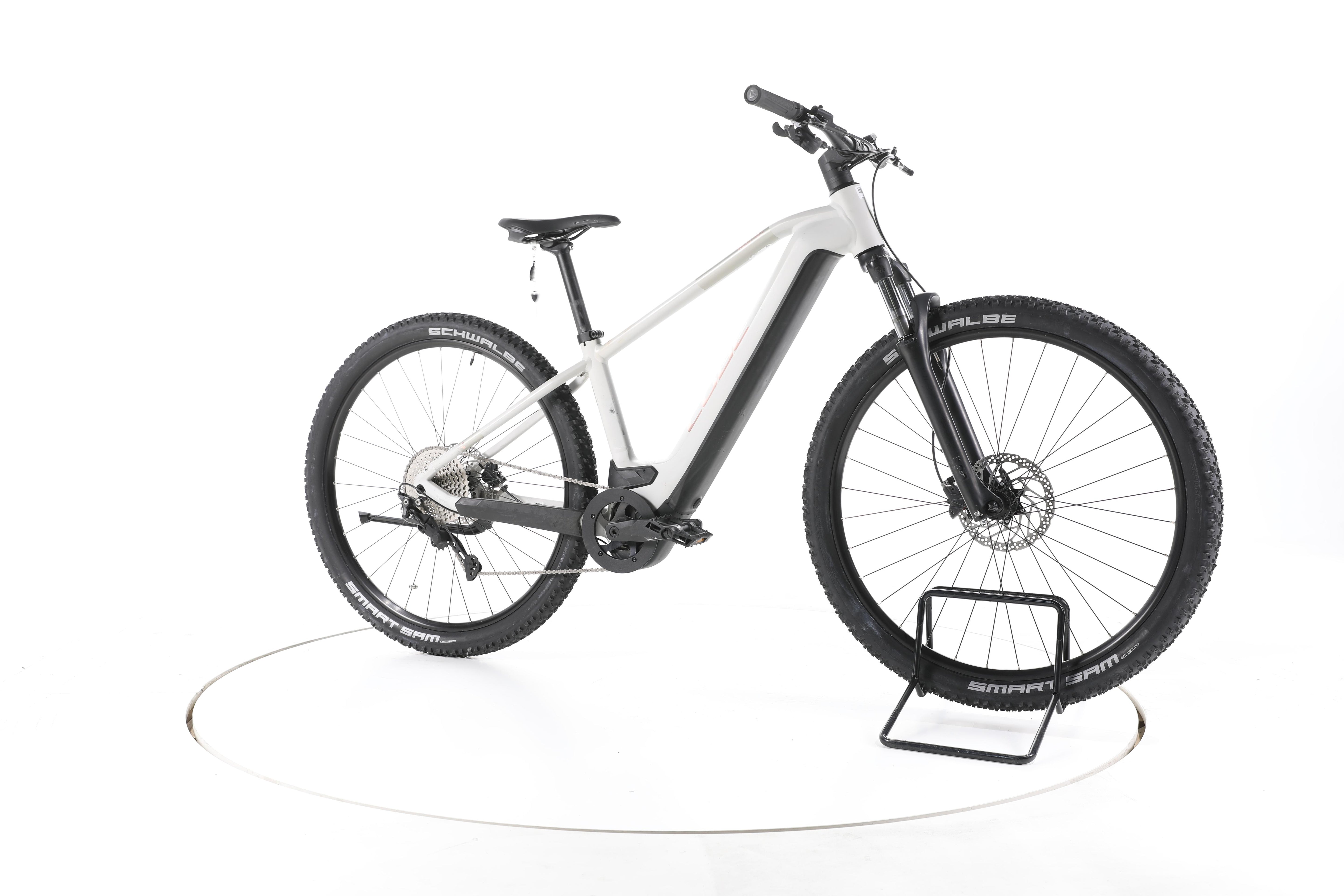 Cube Reaction Hybrid ONE E-Bike - Image 2