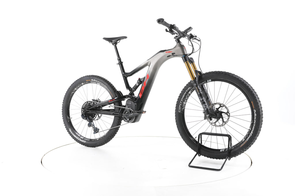 BH Bikes AtomX Carbon Lynx Plus Fully E-Bike - Image 2