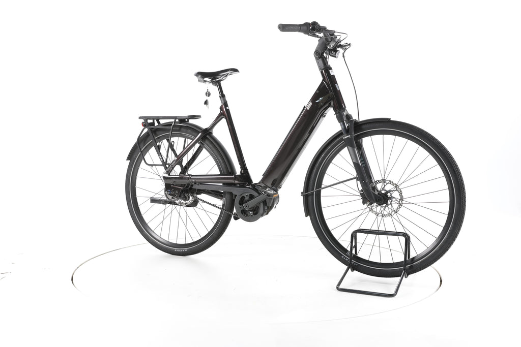 Liv Allure E+1 City E-Bike Tiefeinsteiger - Image 2