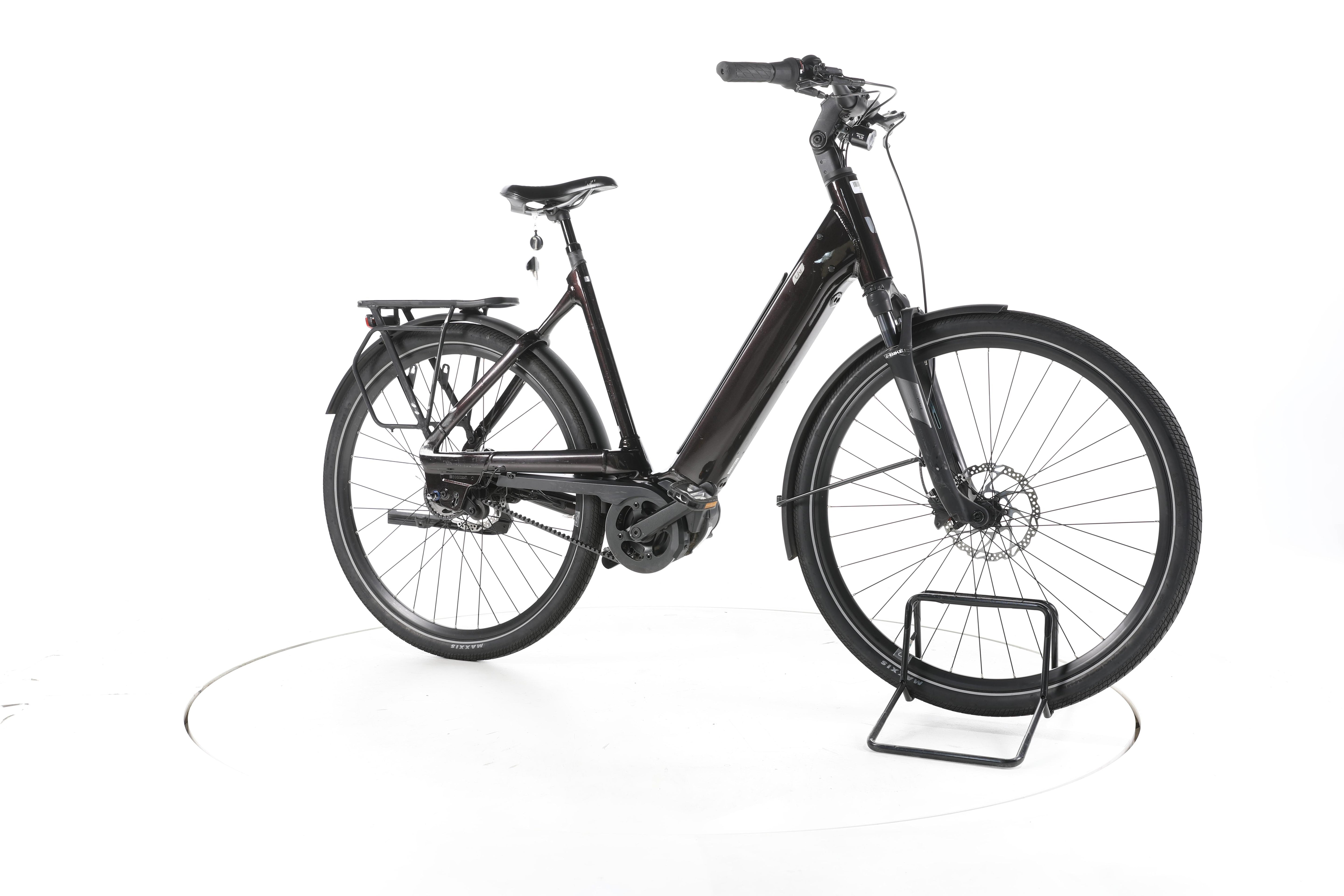 Liv Allure E+1 City E-Bike Tiefeinsteiger - Image 2