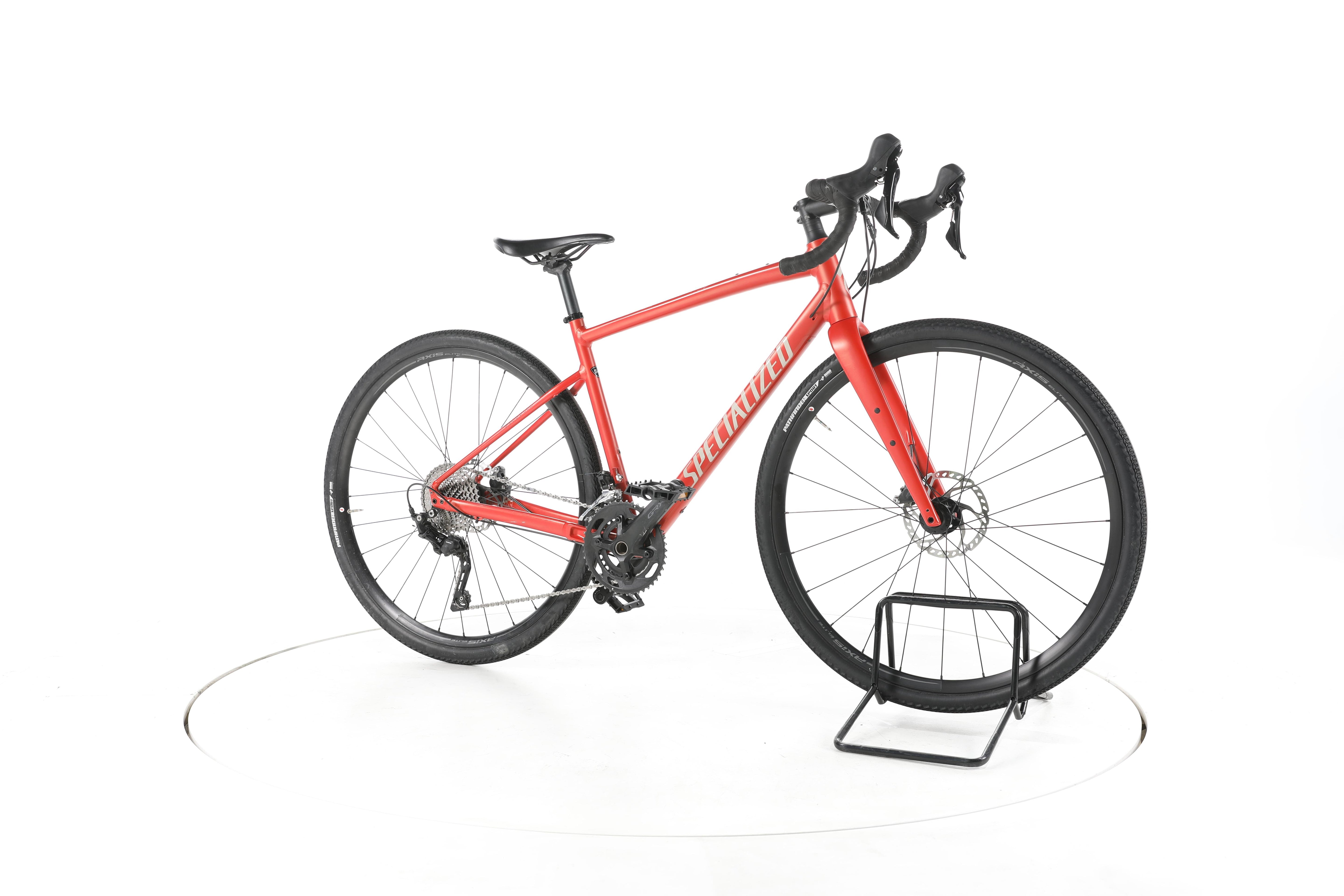 Specialized Diverge Elite E5 Gravelbike - Image 2