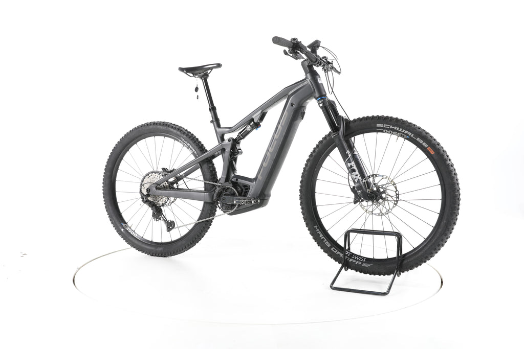 Focus Thron² 6.9 E-Bike Fully - Image 2