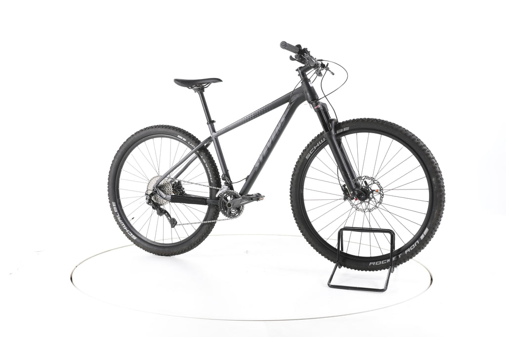 Stevens Applebee Fahrrad Hardtail - Image 2