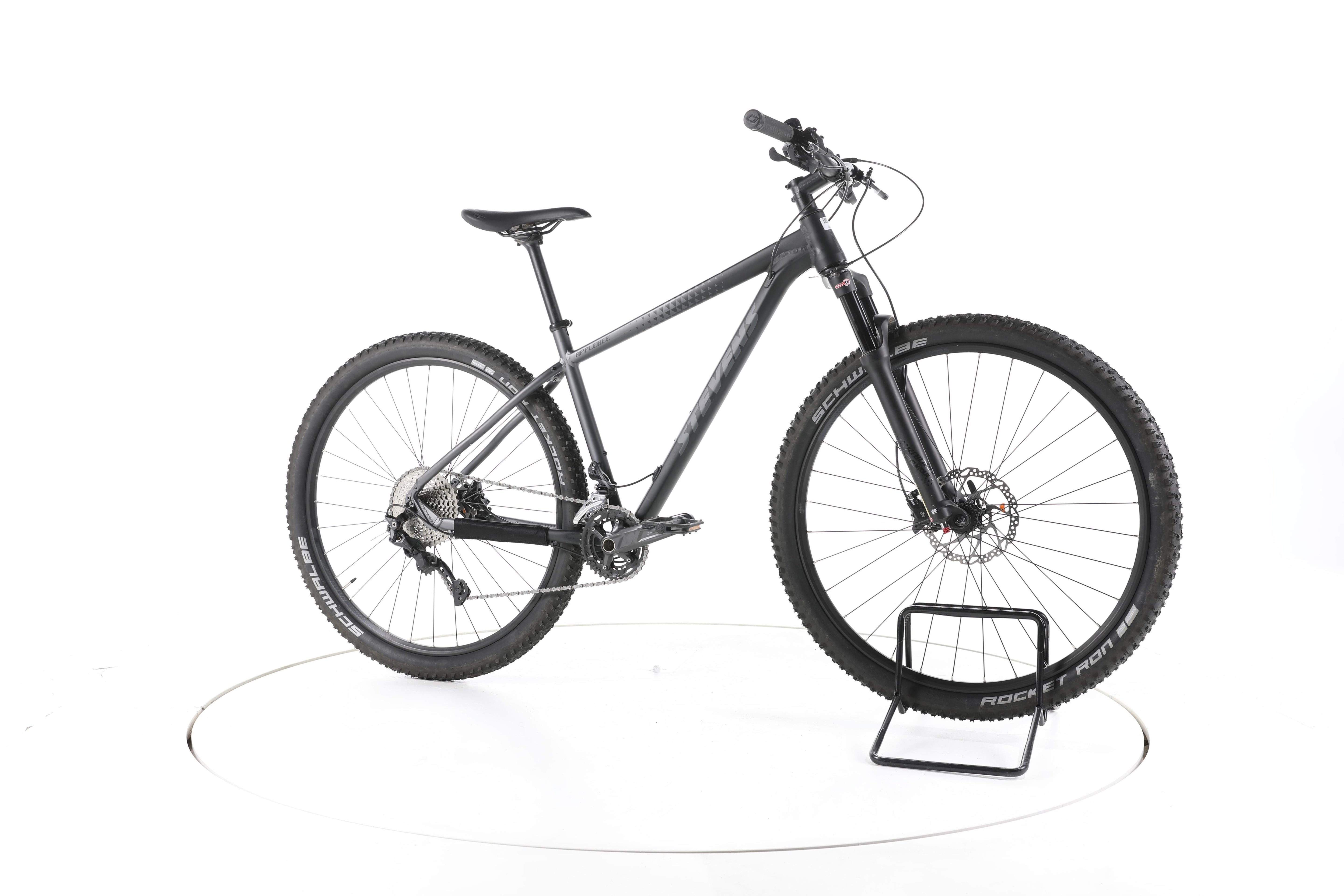 Stevens Applebee Fahrrad Hardtail - Image 2