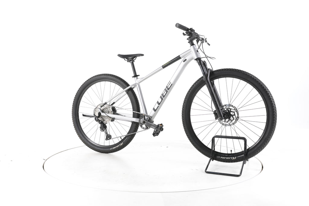 Cube Attention SLX Fahrrad Hardtail - Image 2