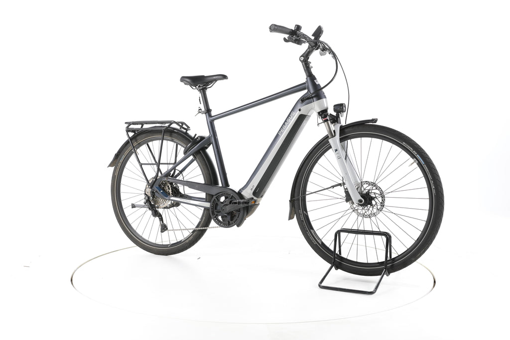 Pegasus Premio EVO 10 Lite Trekking E-Bike - Image 2