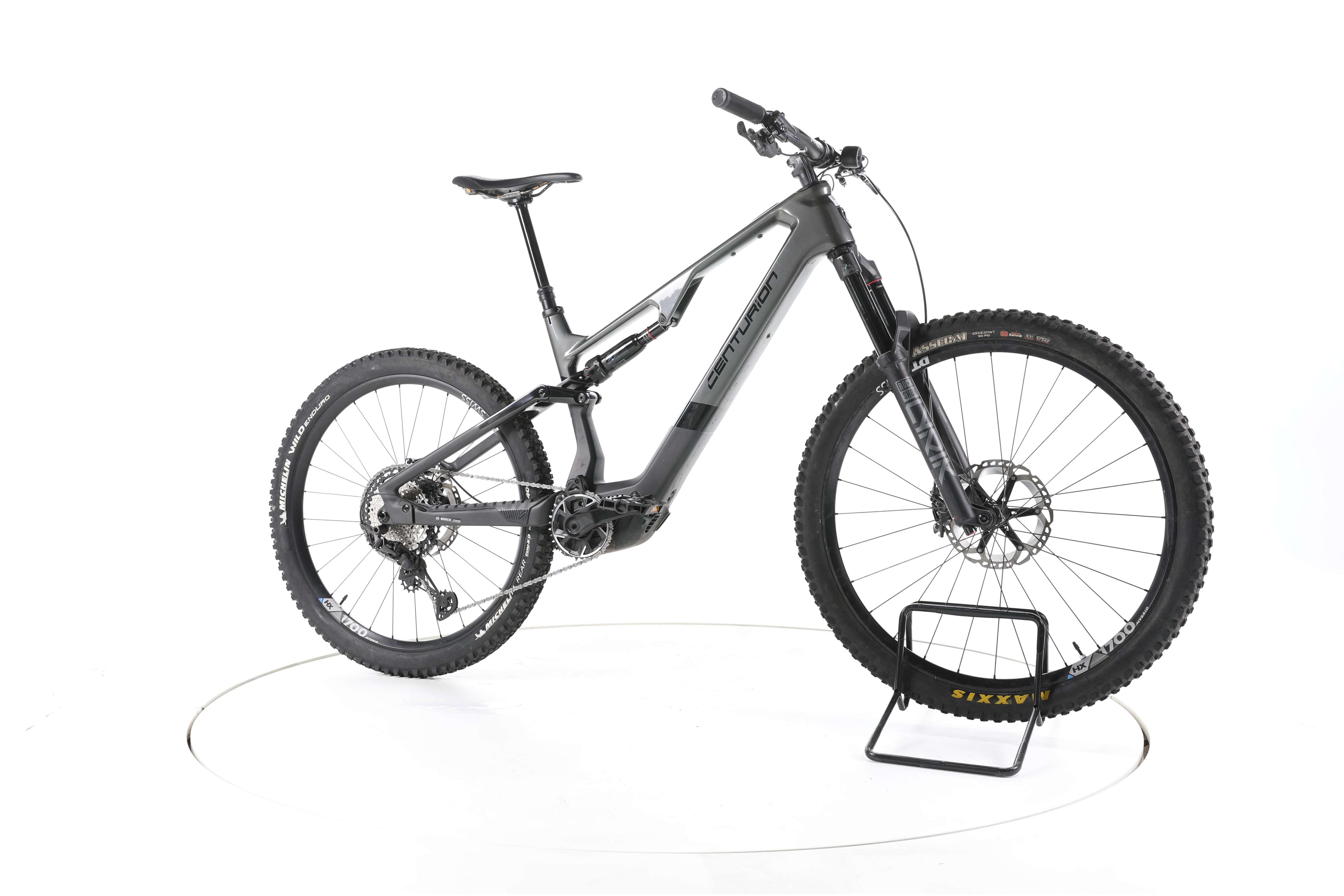 Centurion No Pogo SL R6000i E-Bike Fully Carbon 2024 - Image 2