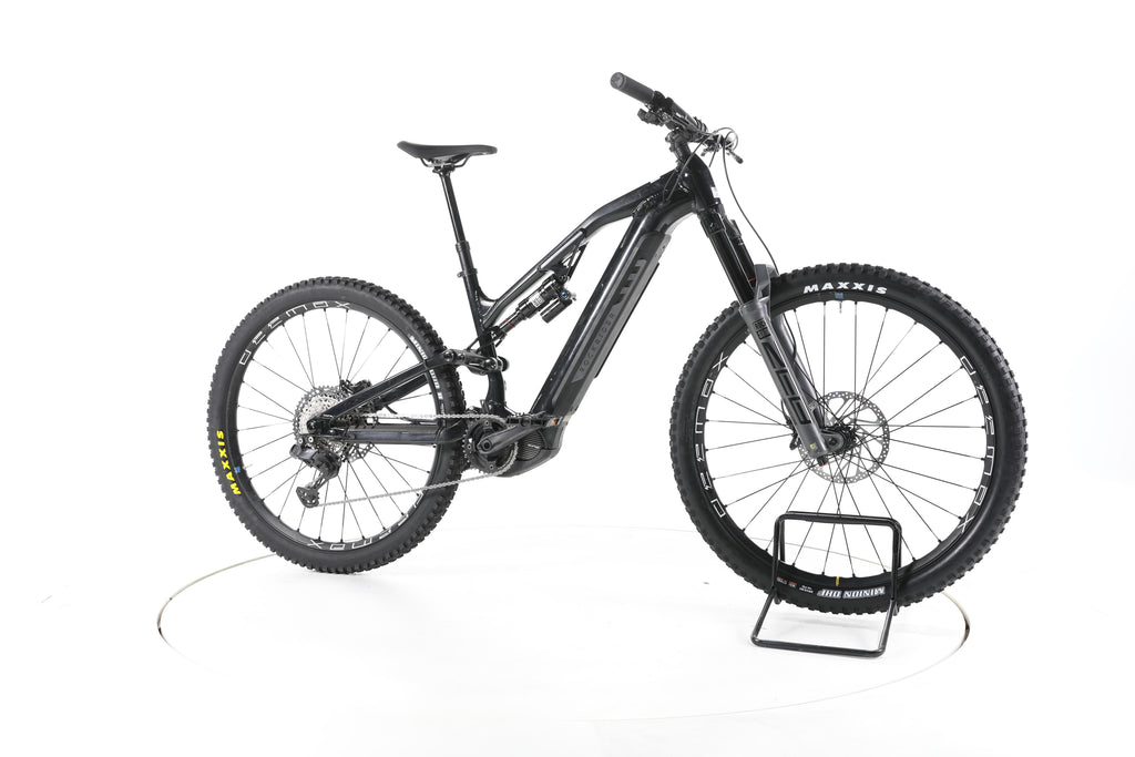 ROCKRIDER E-Feel 900 Team Edition Fully E-Bike - Image 2