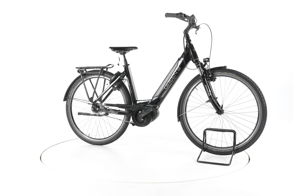 Green's Ashford City E-Bike Tiefeinsteiger - Image 2