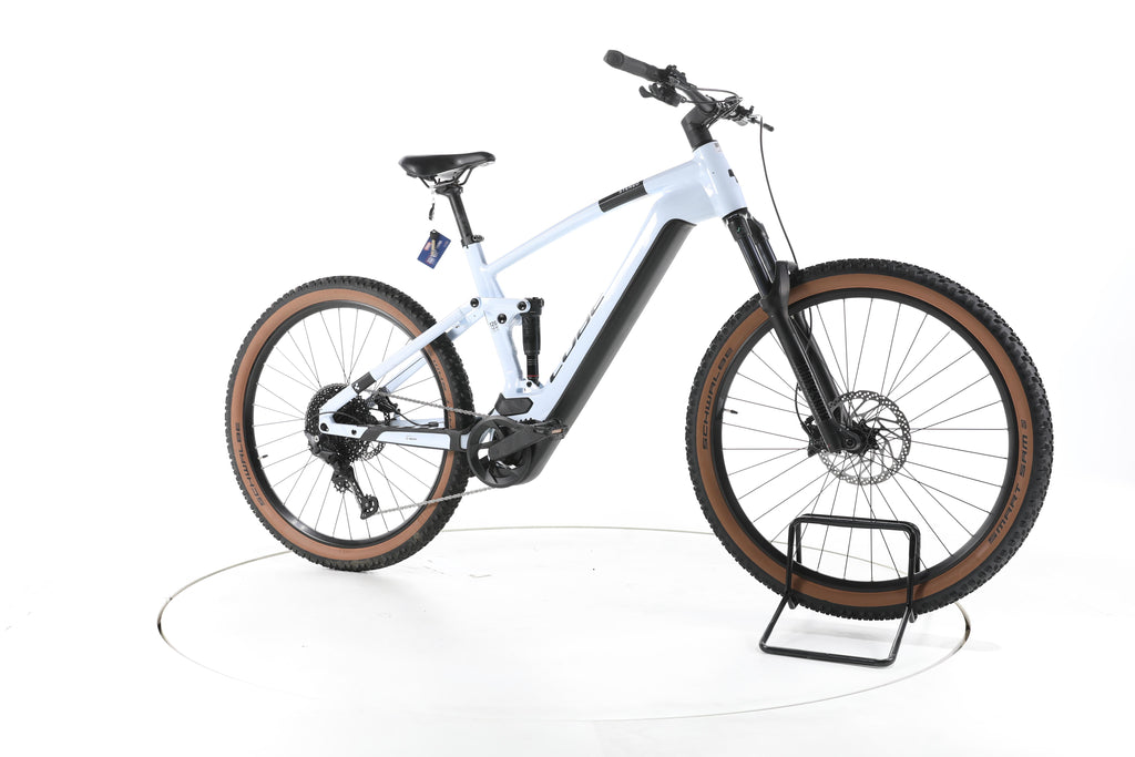 Cube Stereo Hybrid 120 Pro Fully E-Bike 2024 - Image 2