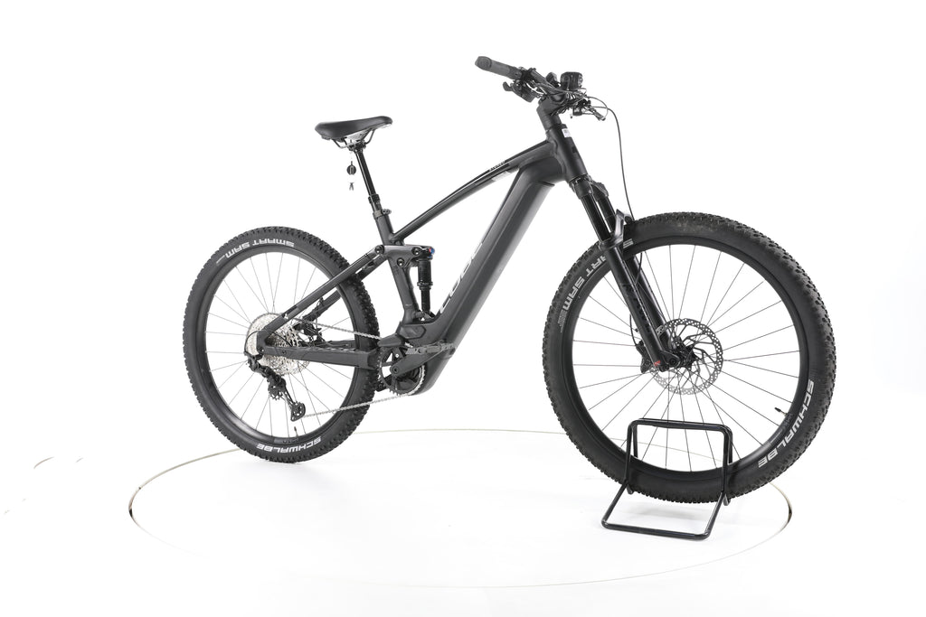 Cube Stereo Hybrid 120 SLX Fully E-Bike 2023 - Image 2