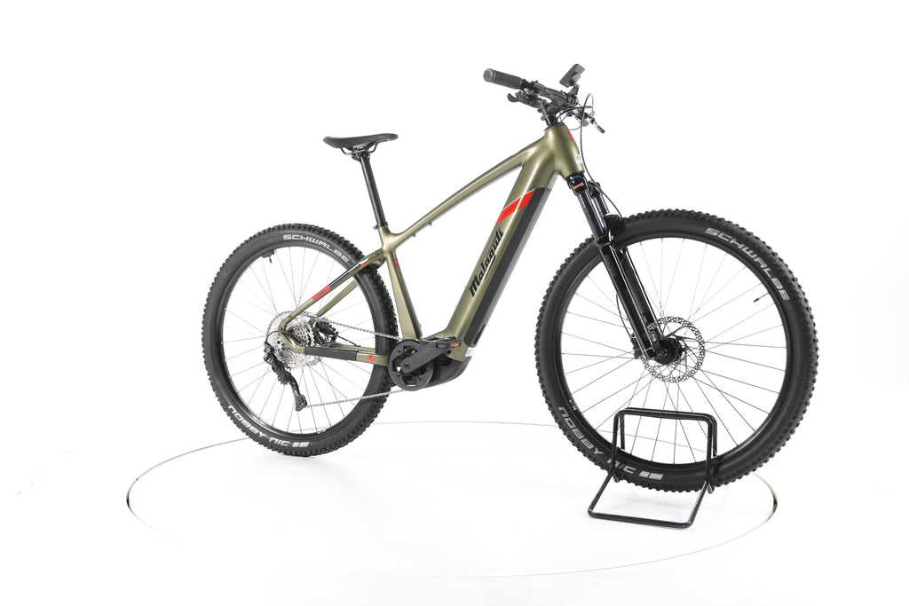 Malaguti Brenta HT 5.1 E-Bike - Image 2