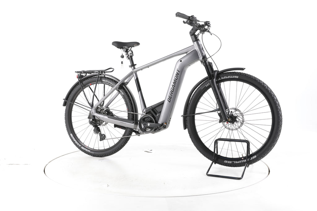 Bergamont E-Horizon Premium SUV SUV E-Bike - Image 2