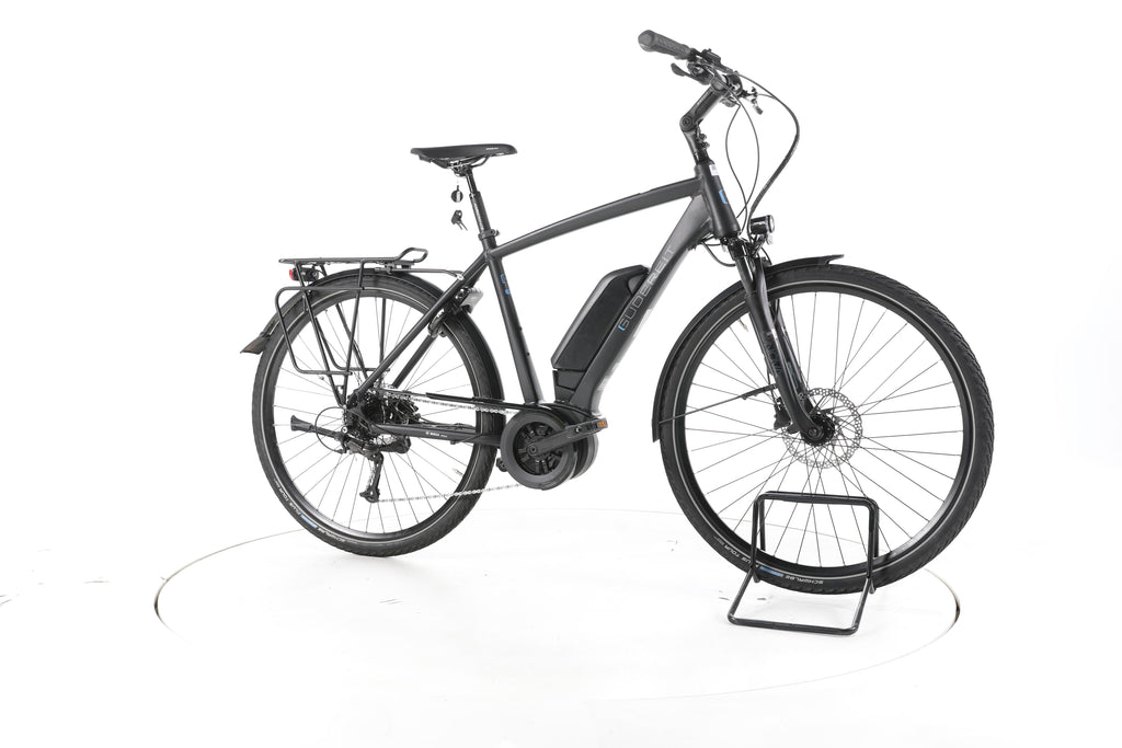 Gudereit ET-3 evo Trekking E-Bike - Image 2