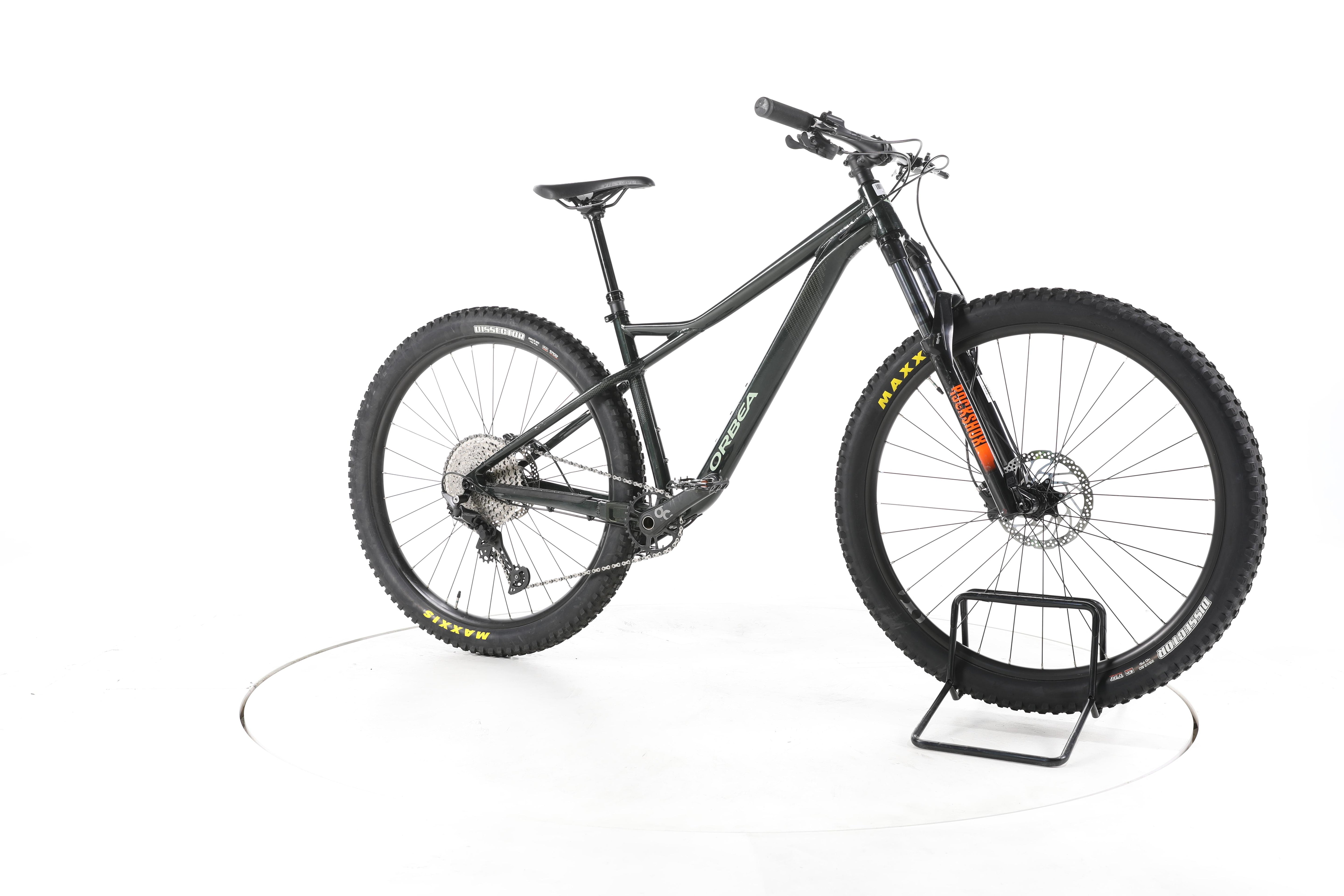 Orbea Laufey H30 Fahrrad Hardtail - Image 2