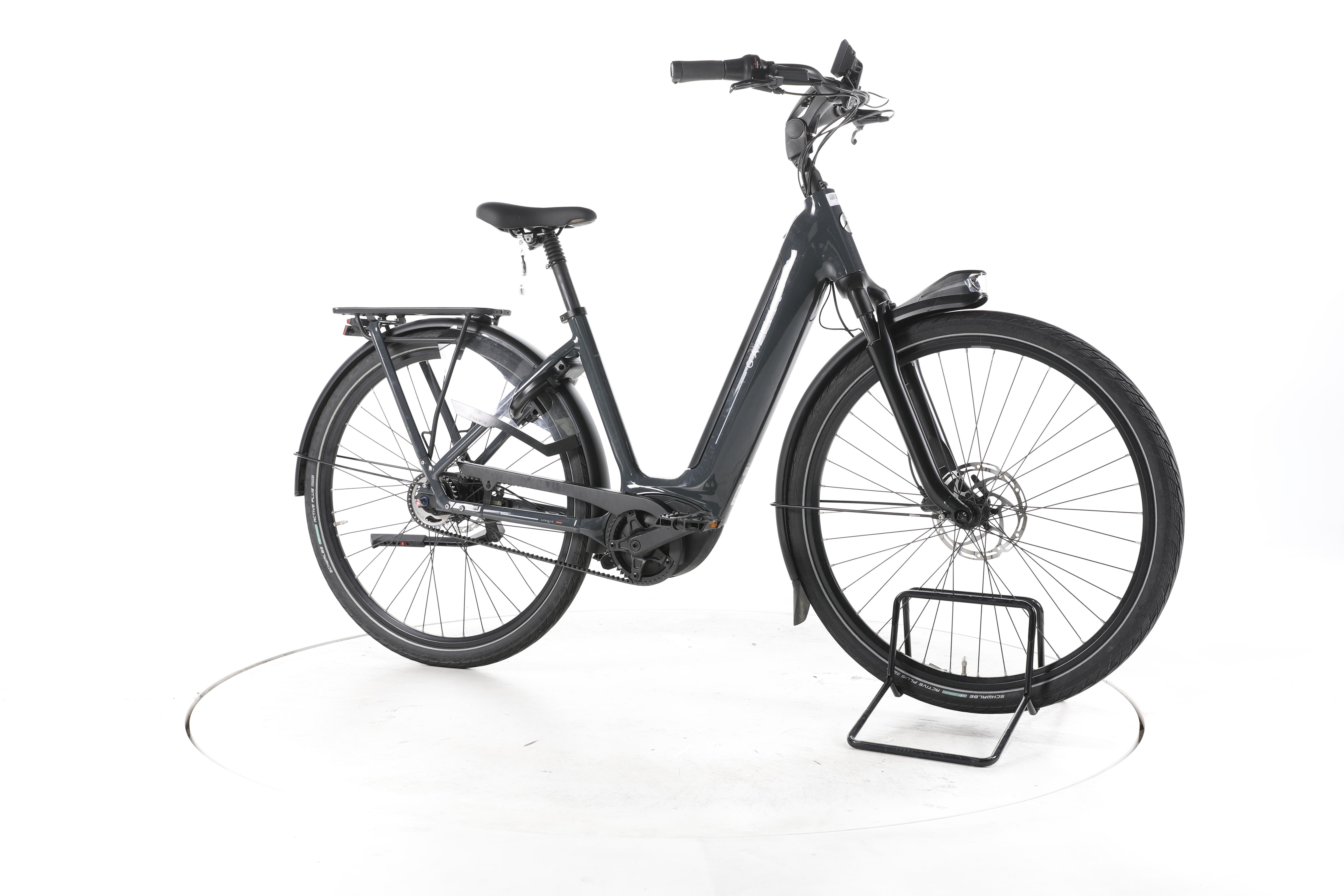 Gazelle Arroyo C5 HMB Elite City E-Bike Tiefeinsteiger 2025 - Image 2