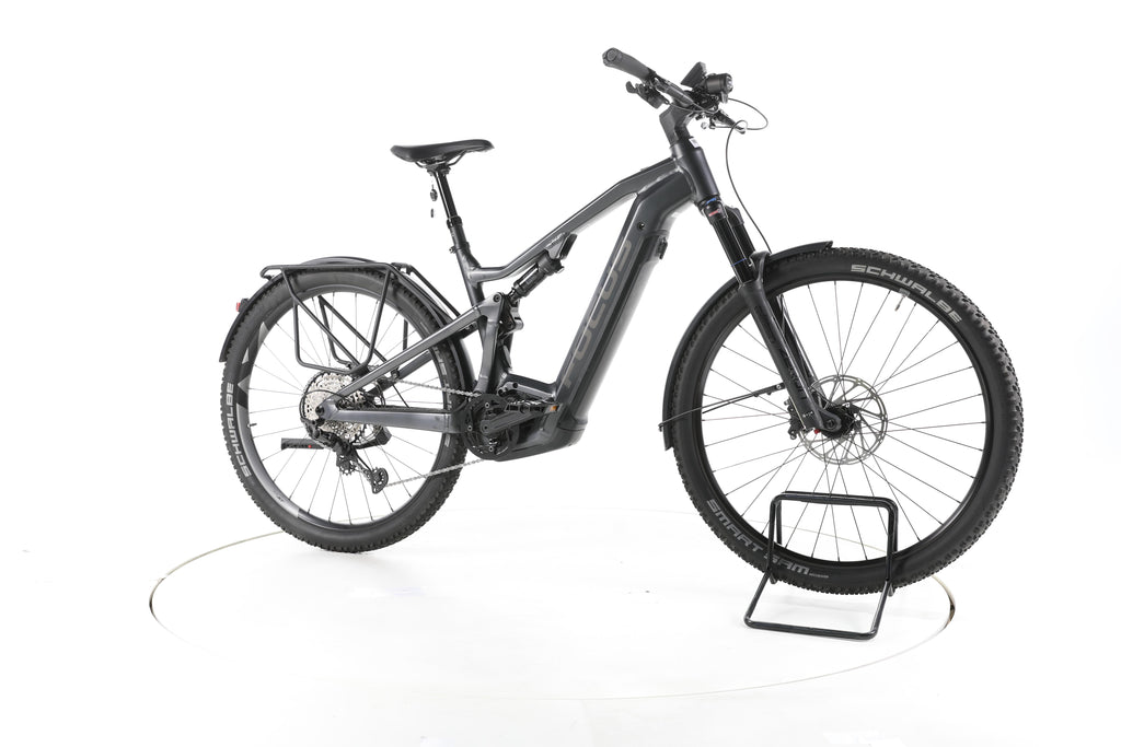 Focus Thron² 6.8 EQP SUV E-Bike - Image 2