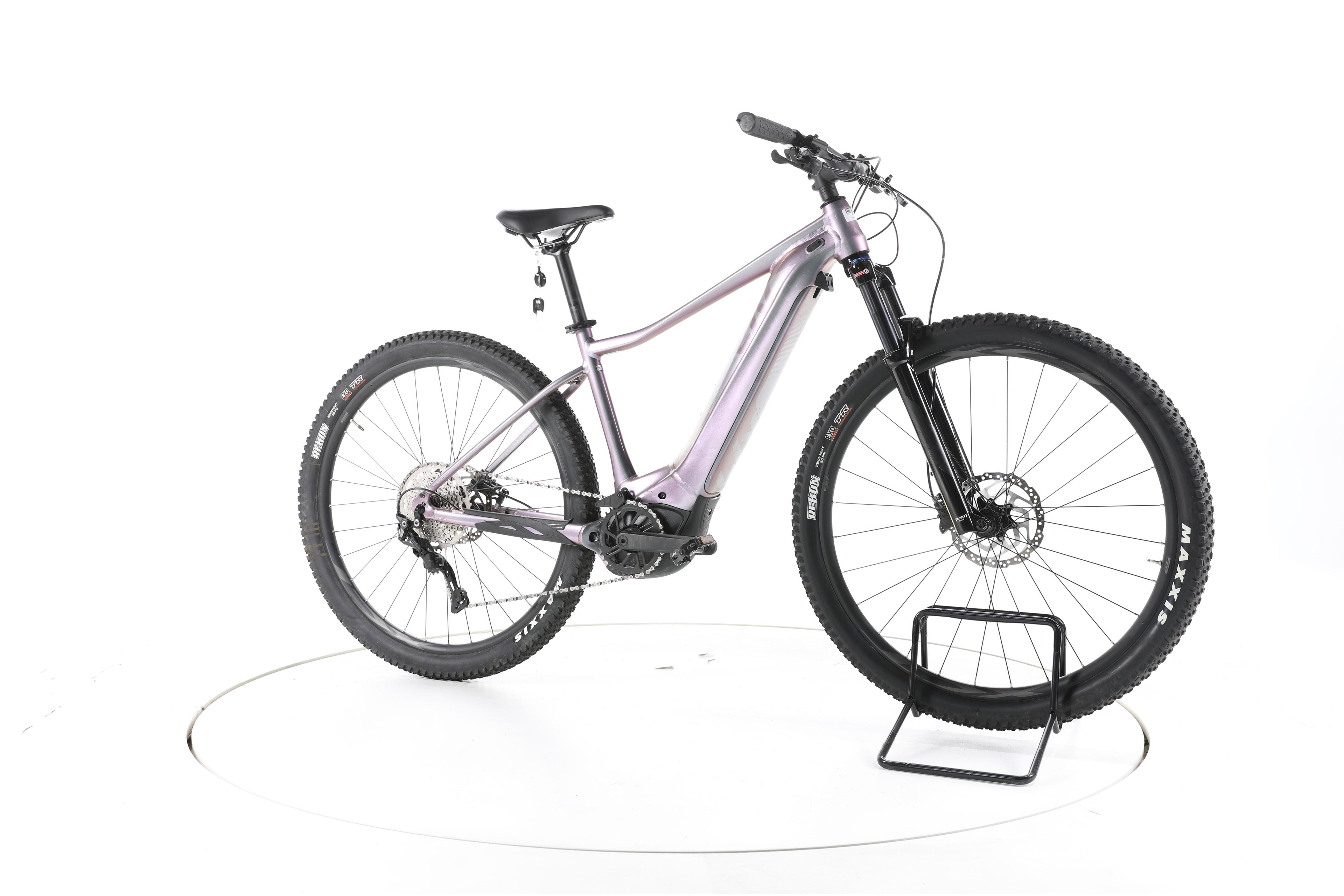 Liv Vall-E+ 2 E-Bike 2023 - Image 2