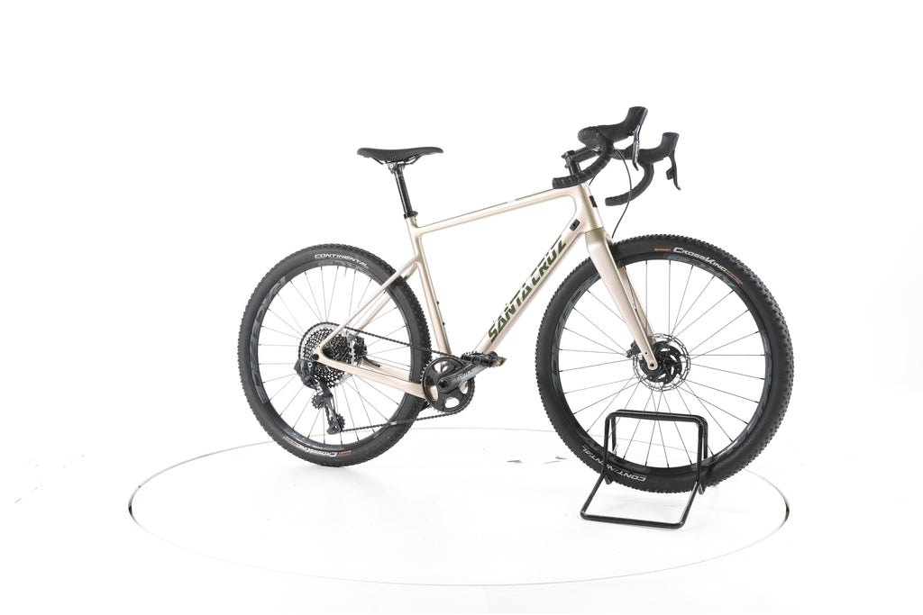 Santa Cruz Stigmata Force 1x AXS Gravelbike Carbon 2024 - Image 2