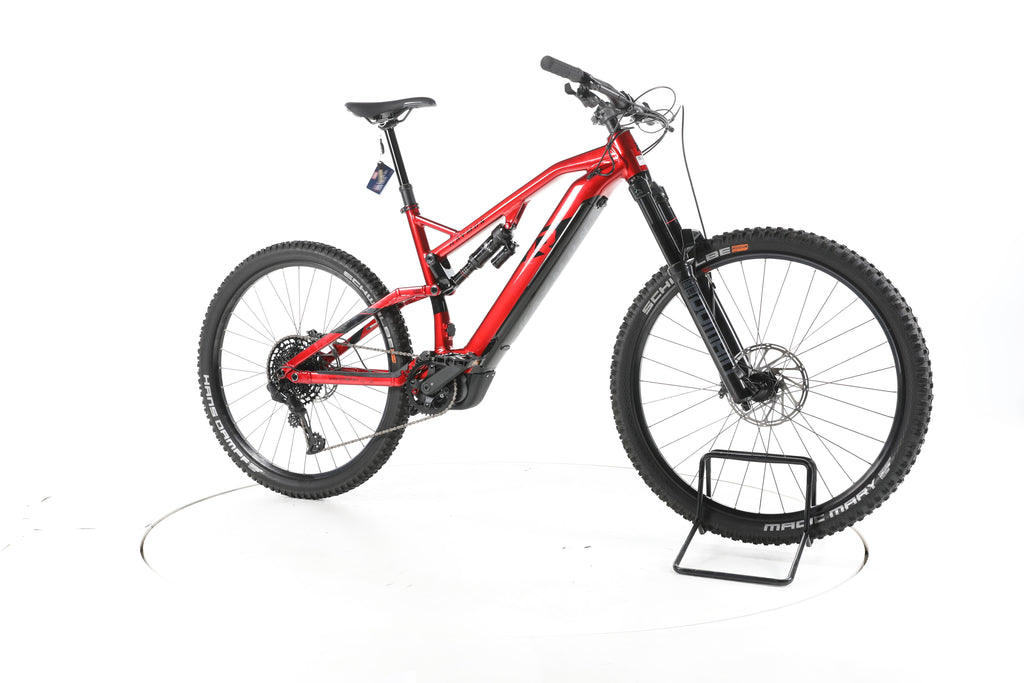 R Raymon TrailRay 160E 10.0 Fully E-Bike - Image 2