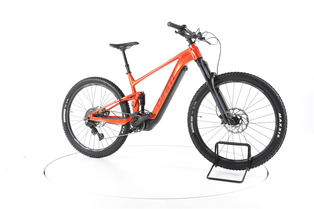 Giant Stance E+ 1 Fully E-Bike 2023 - Image 2