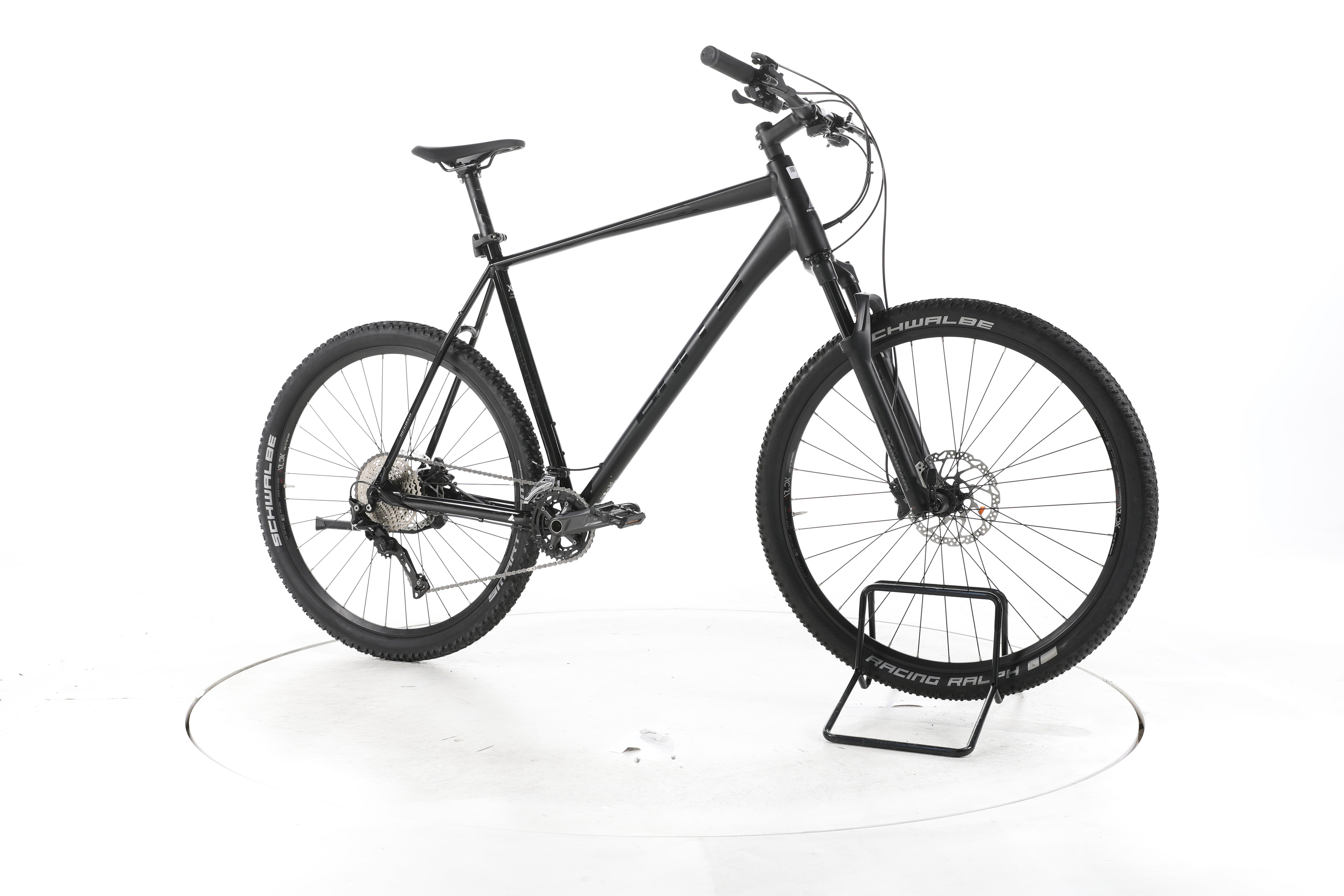 Bulls Copperhead 3 Fahrrad Hardtail - Image 2