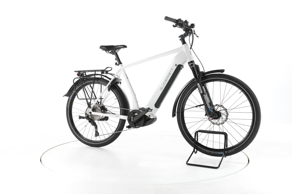 Gudereit ET-12 Trekking E-Bike - Image 2